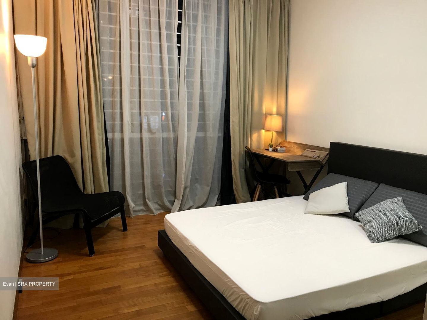 Grandeur 8 (D20), Condominium #545581231